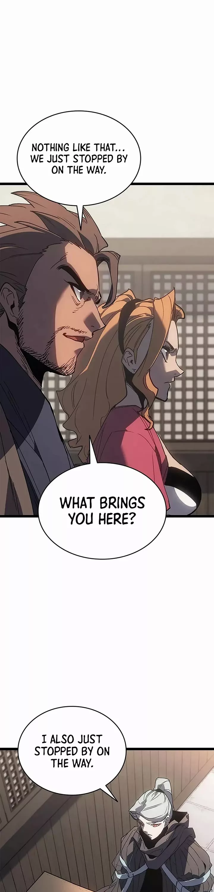 Read The Reaper Manga Online