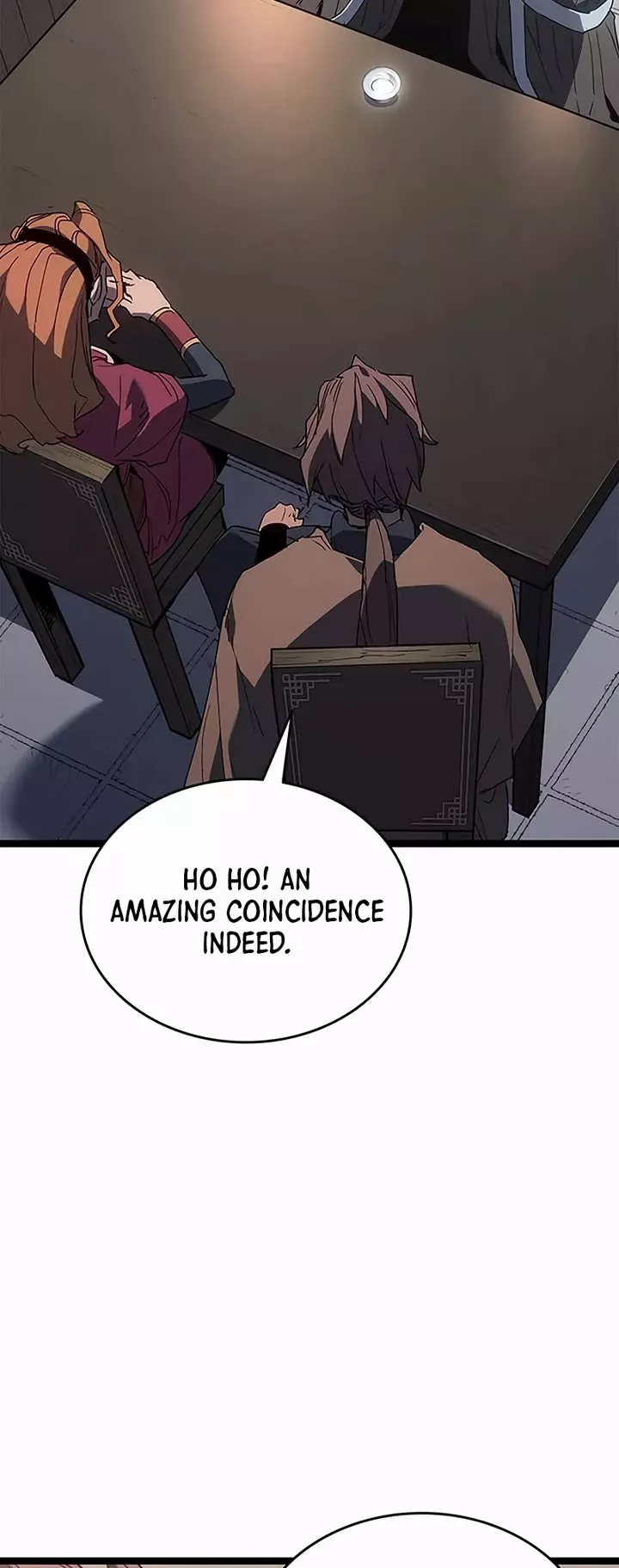 Read The Reaper Manga Online