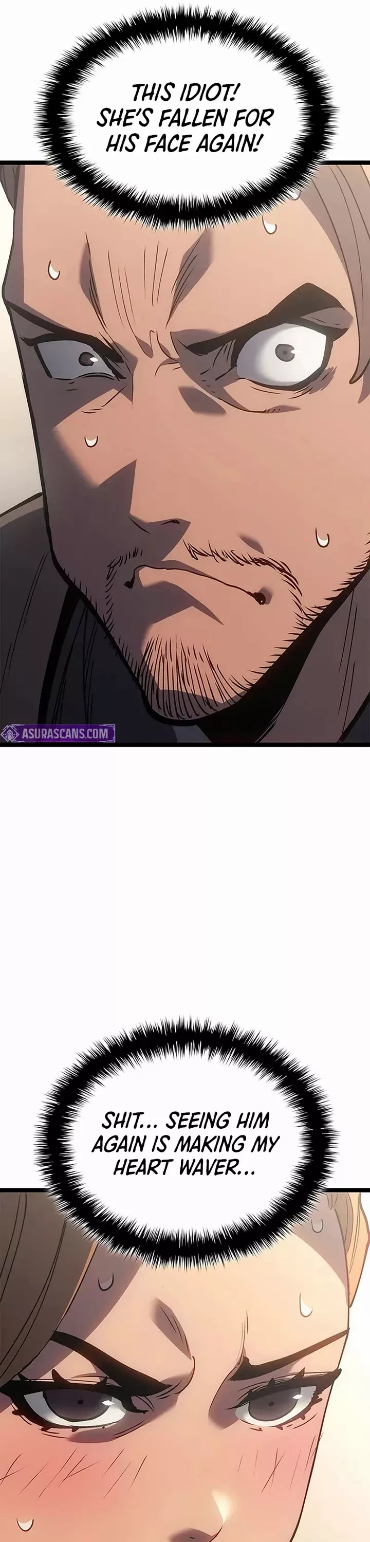 Read The Reaper Manga Online