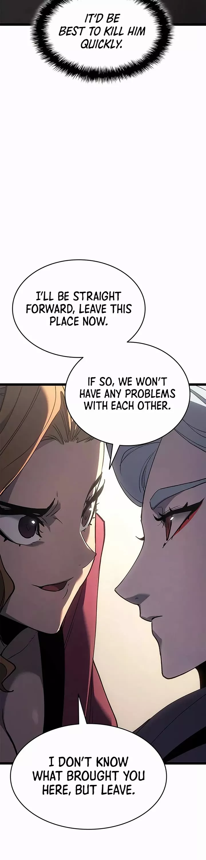 Read The Reaper Manga Online