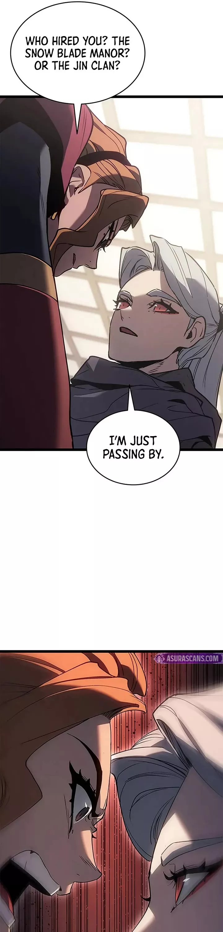 Read The Reaper Manga Online