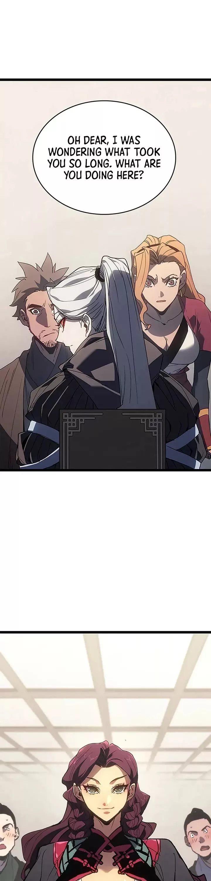 Read The Reaper Manga Online