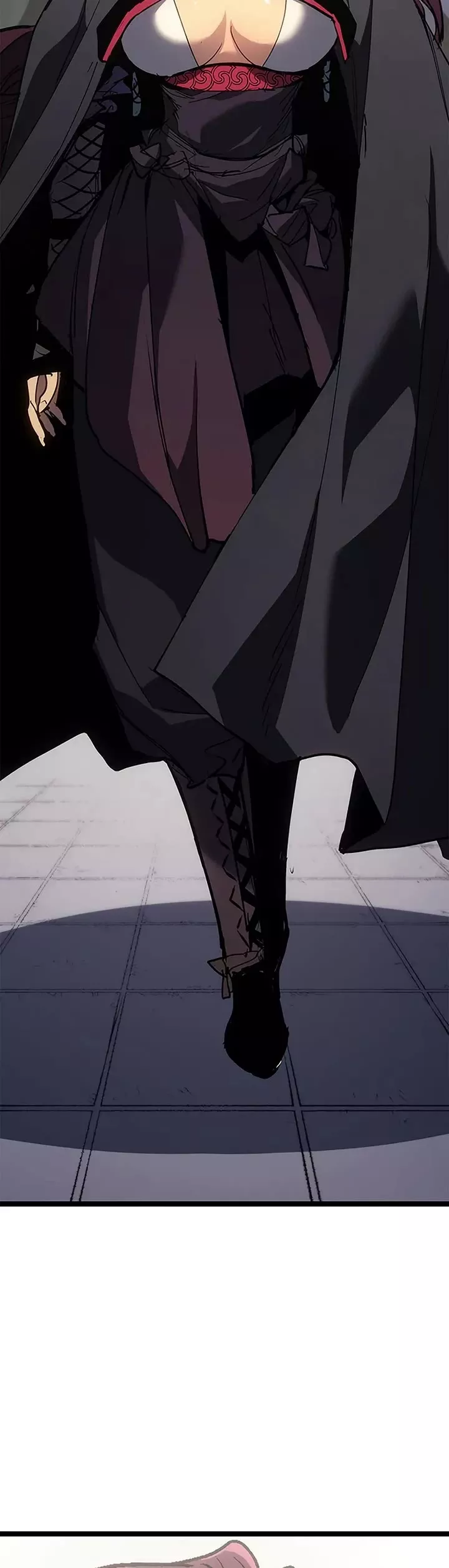 Read The Reaper Manga Online