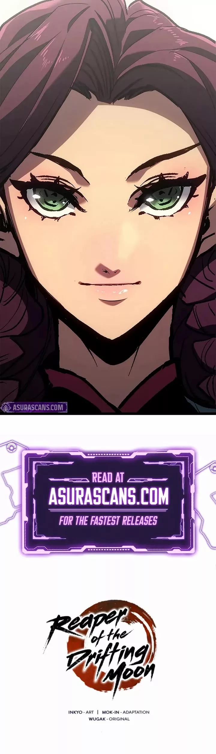 Read The Reaper Manga Online