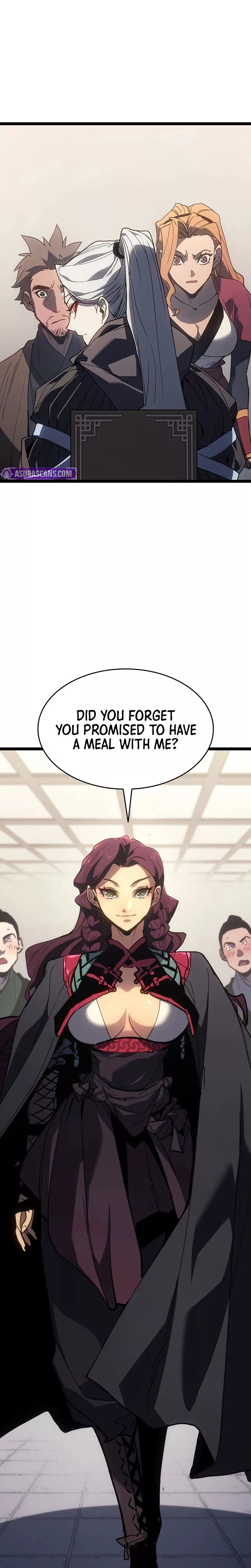 Read The Reaper Manga Online
