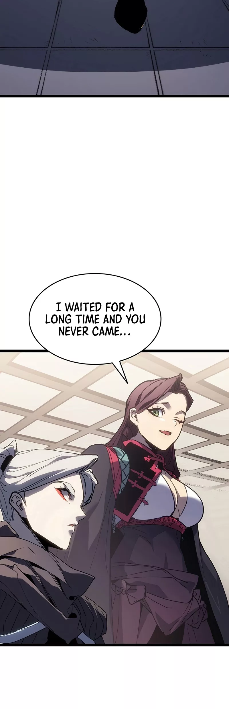 Read The Reaper Manga Online