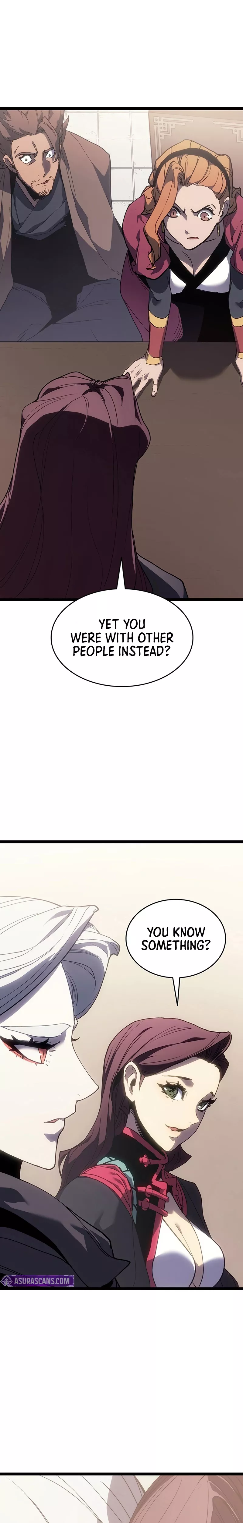 Read The Reaper Manga Online