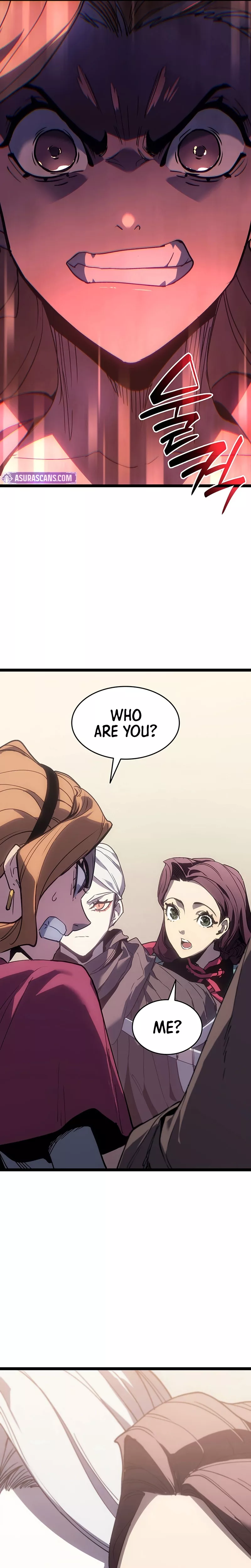 Read The Reaper Manga Online