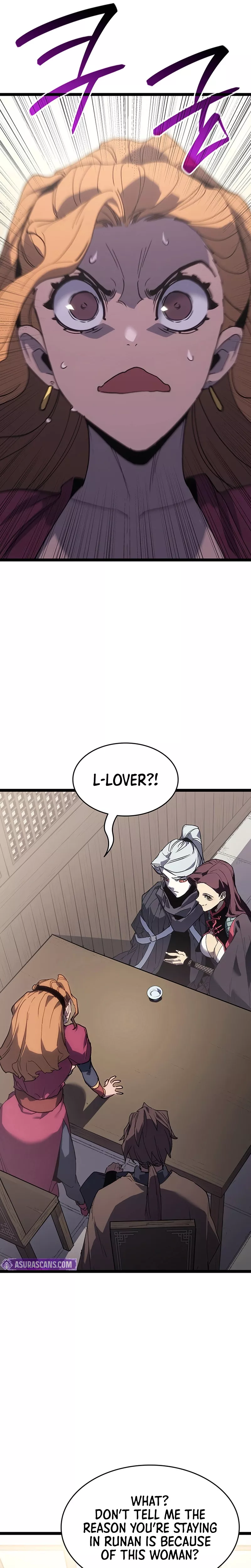 Read The Reaper Manga Online