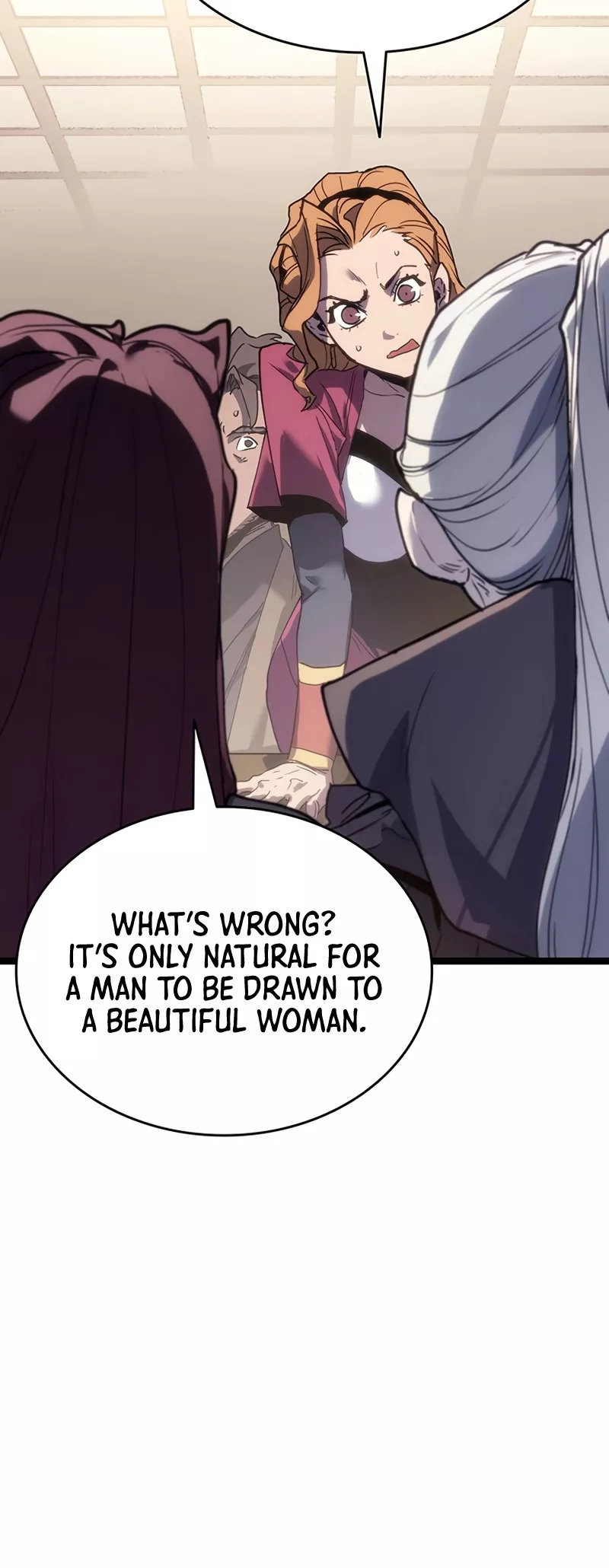 Read The Reaper Manga Online