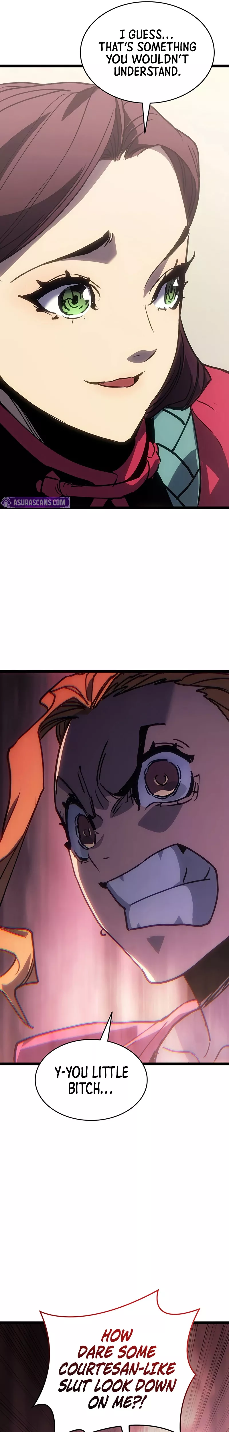 Read The Reaper Manga Online