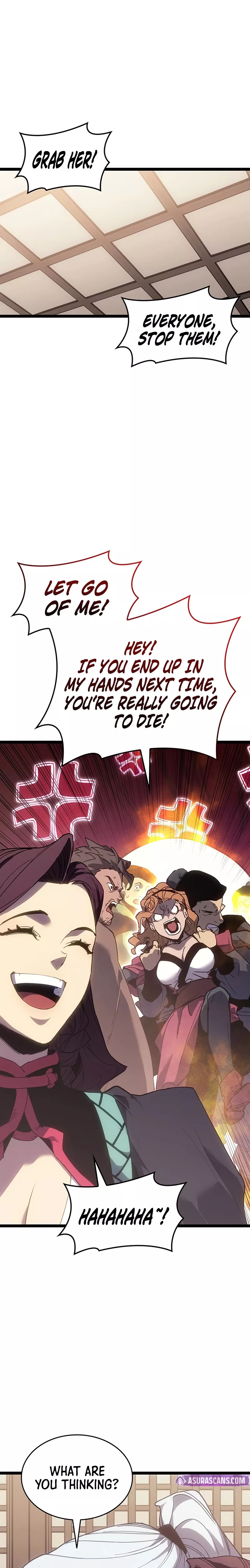 Read The Reaper Manga Online