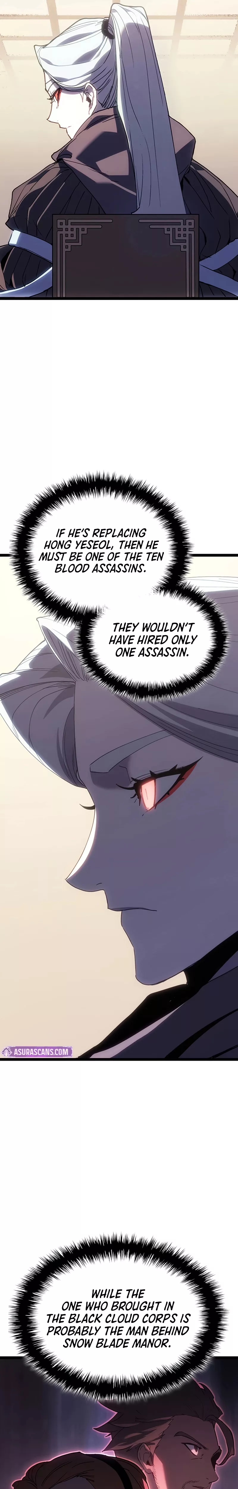 Read The Reaper Manga Online