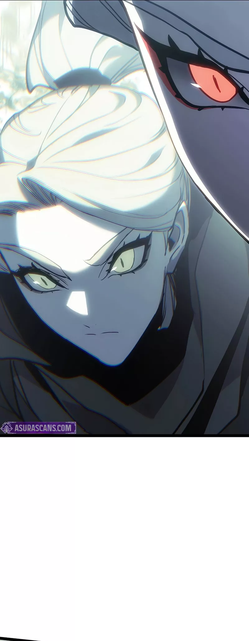 Read The Reaper Manga Online