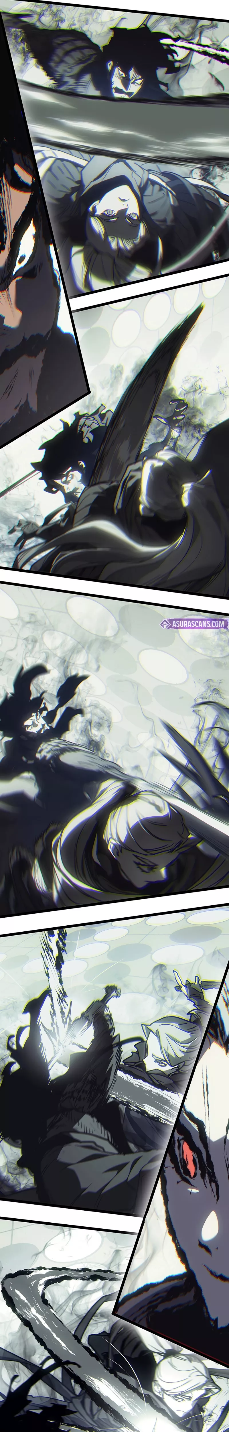 Read The Reaper Manga Online