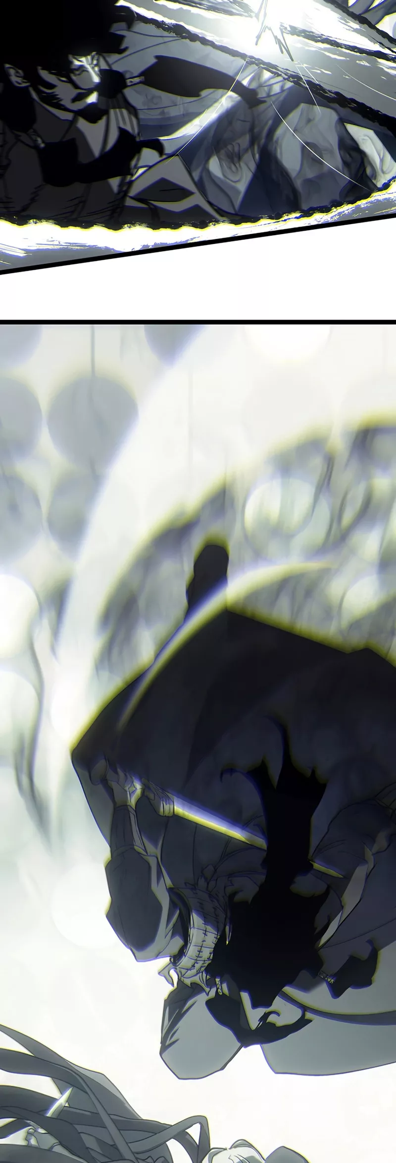 Read The Reaper Manga Online