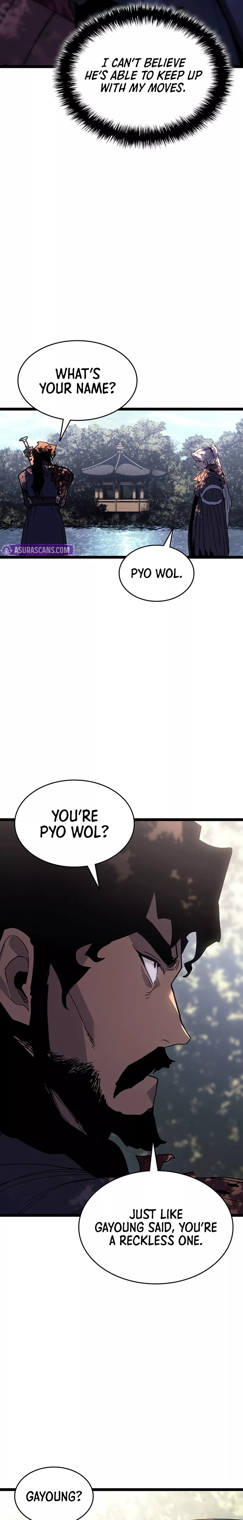 Read The Reaper Manga Online
