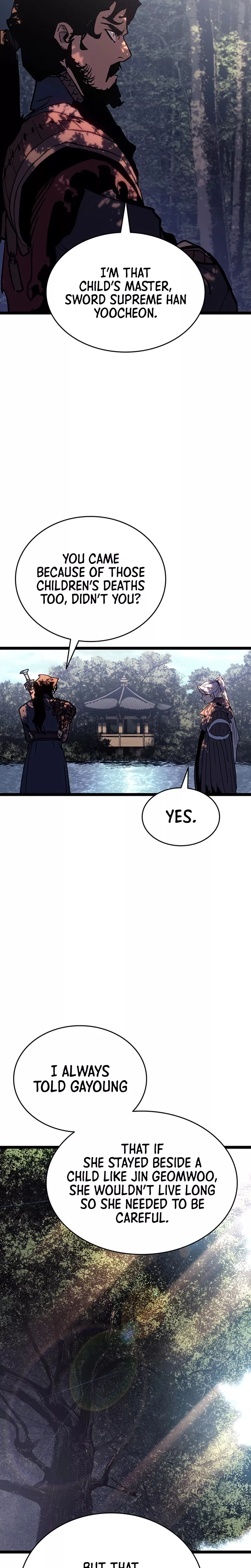 Read The Reaper Manga Online