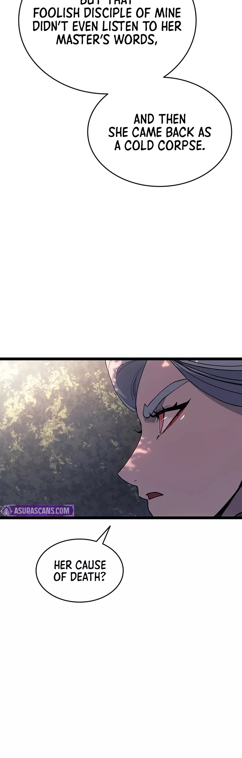 Read The Reaper Manga Online