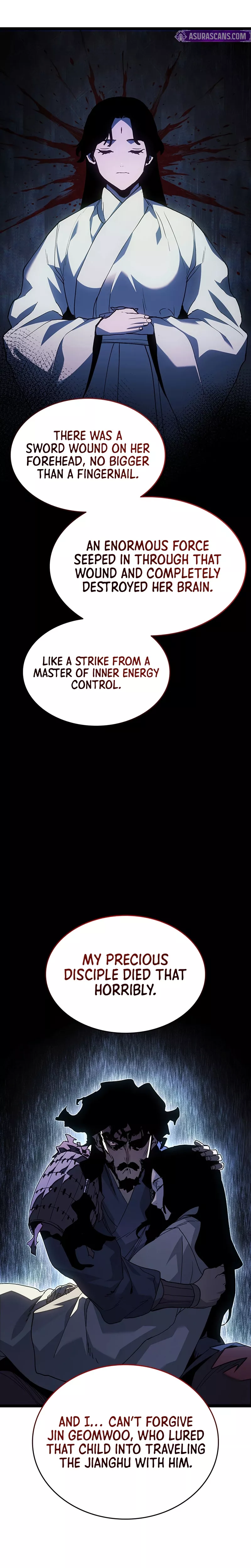 Read The Reaper Manga Online