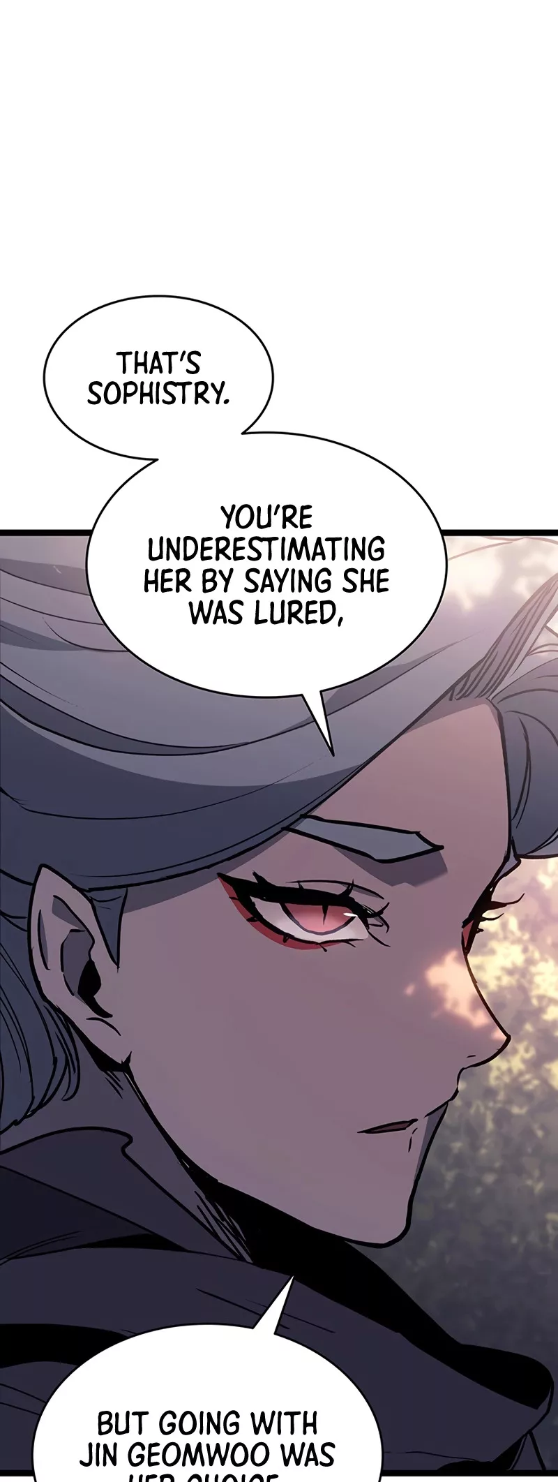 Read The Reaper Manga Online