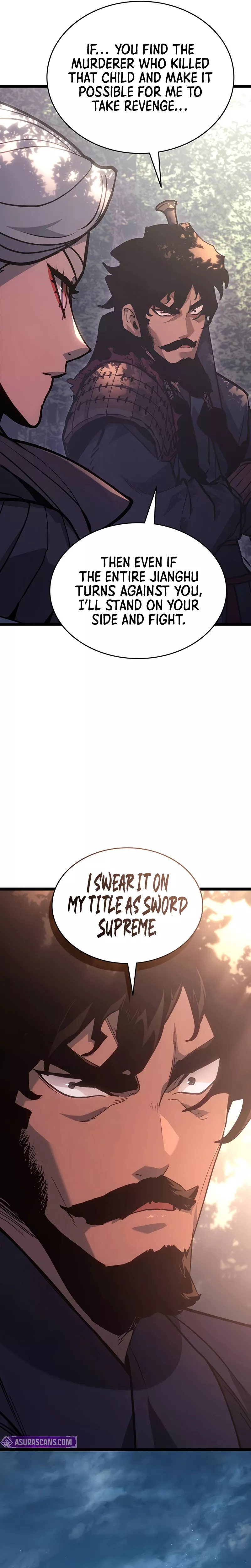 Read The Reaper Manga Online
