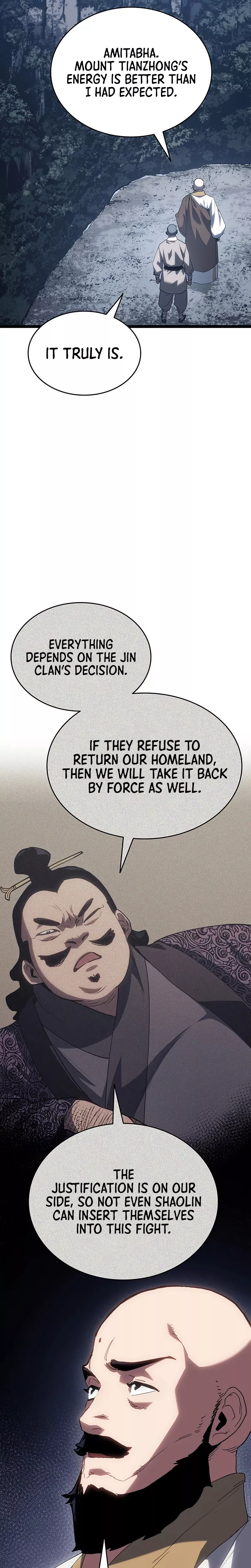 Read The Reaper Manga Online