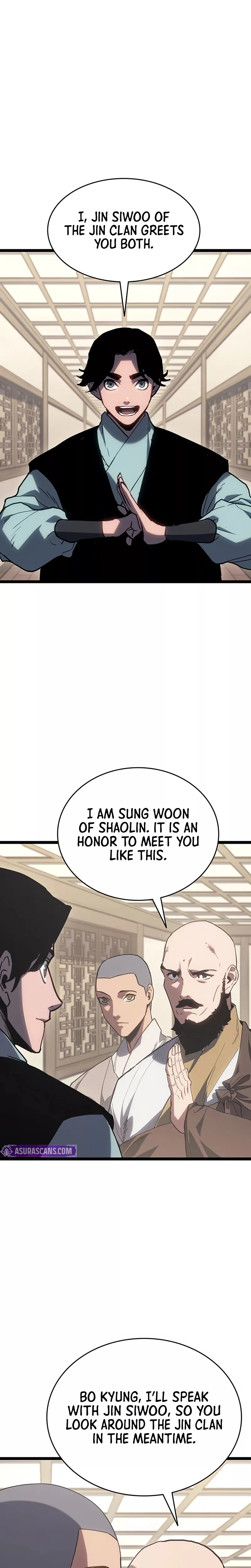 Read The Reaper Manga Online