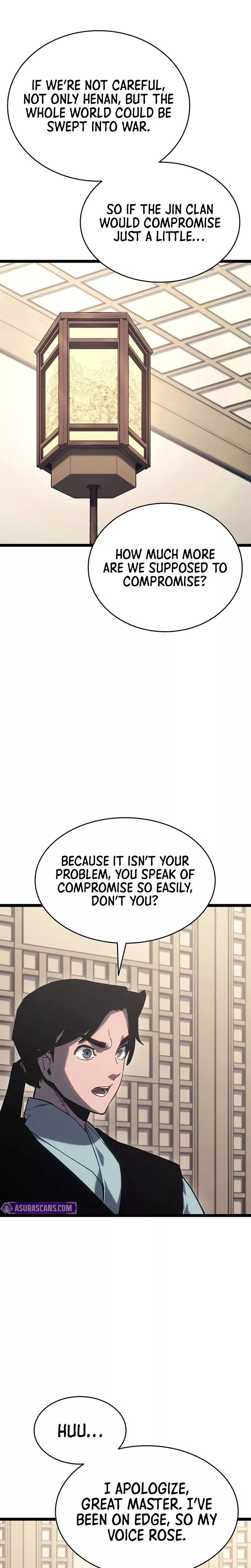 Read The Reaper Manga Online