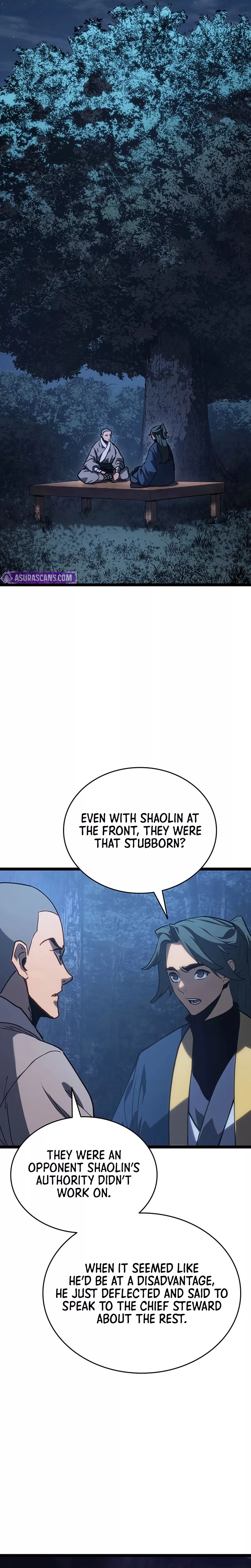 Read The Reaper Manga Online