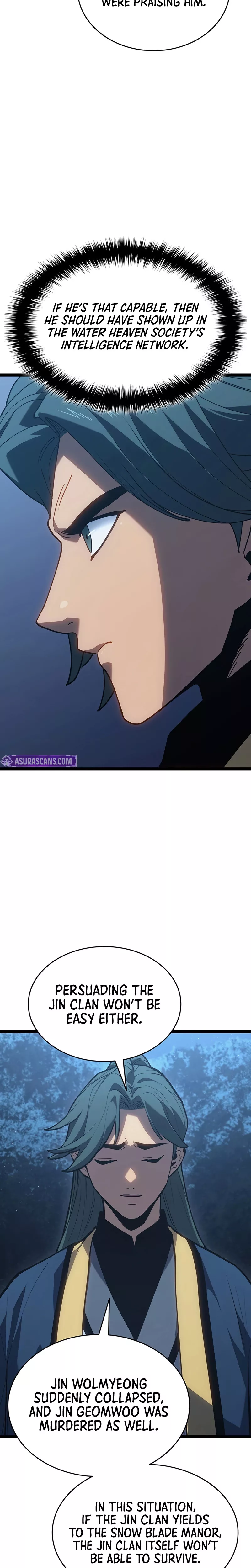Read The Reaper Manga Online