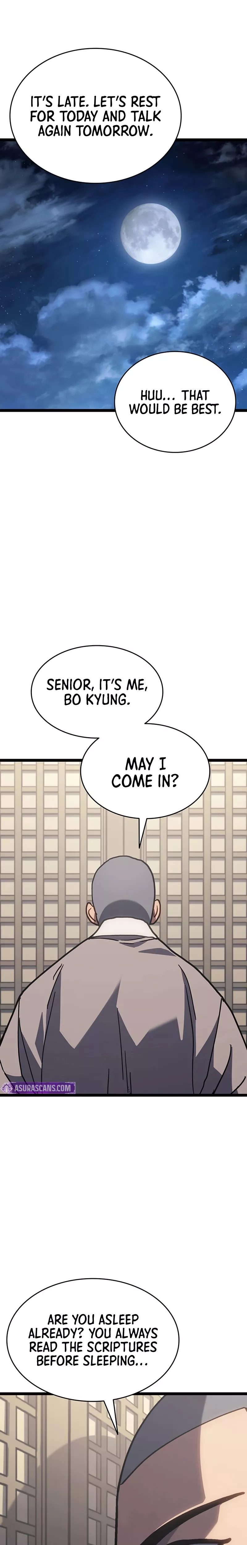 Read The Reaper Manga Online
