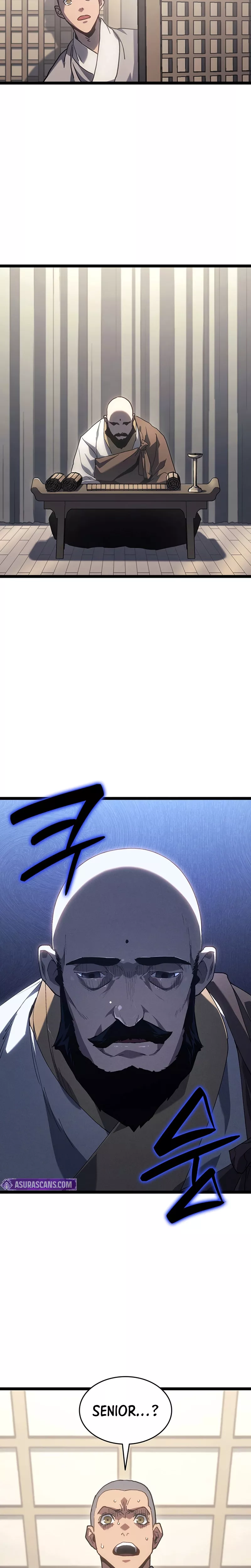 Read The Reaper Manga Online