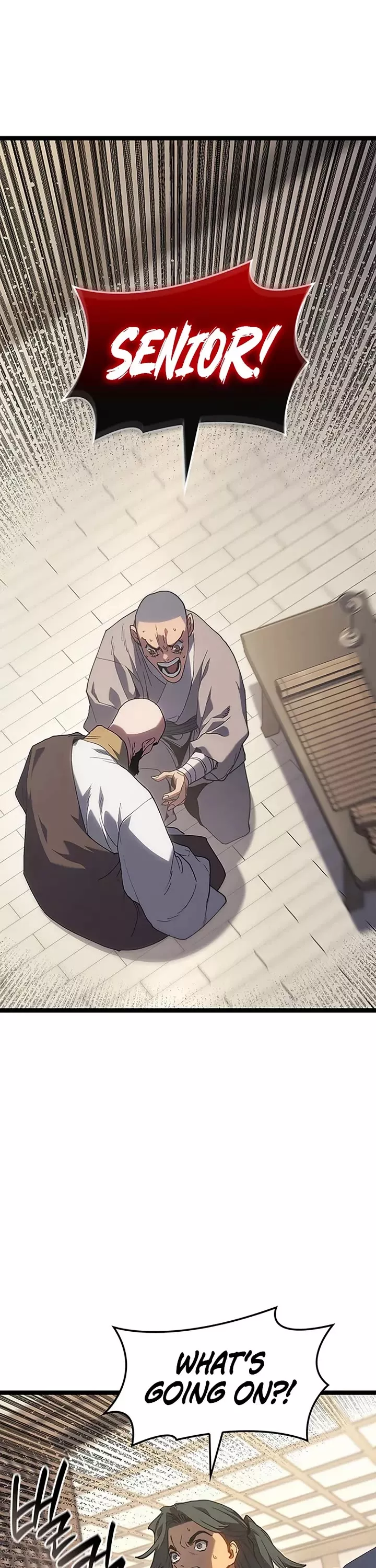 Read The Reaper Manga Online