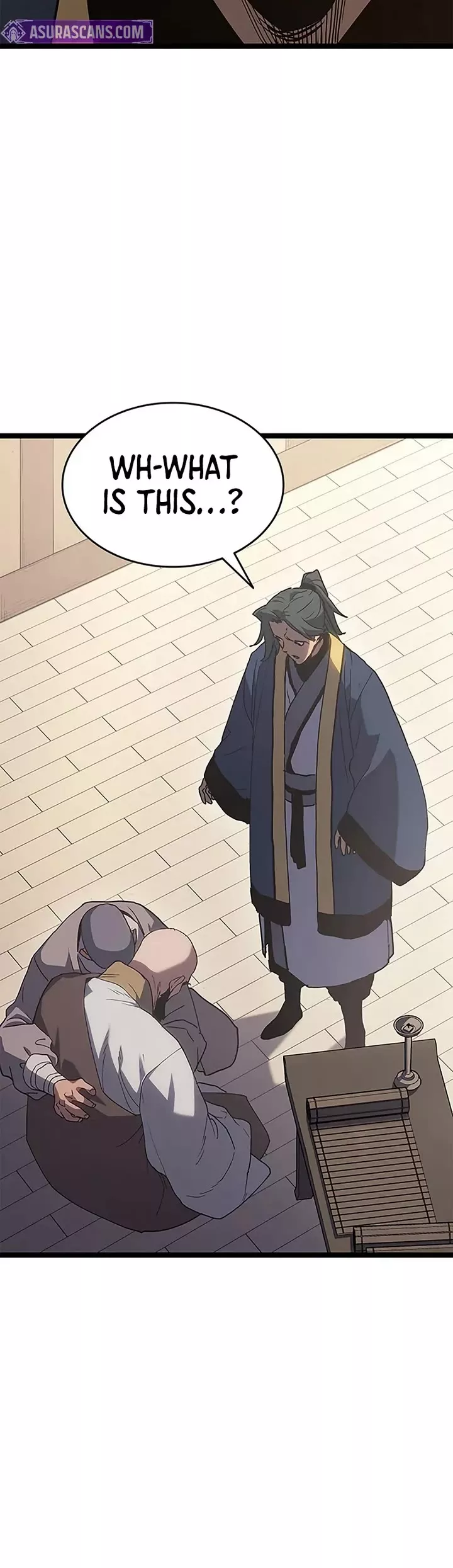 Read The Reaper Manga Online