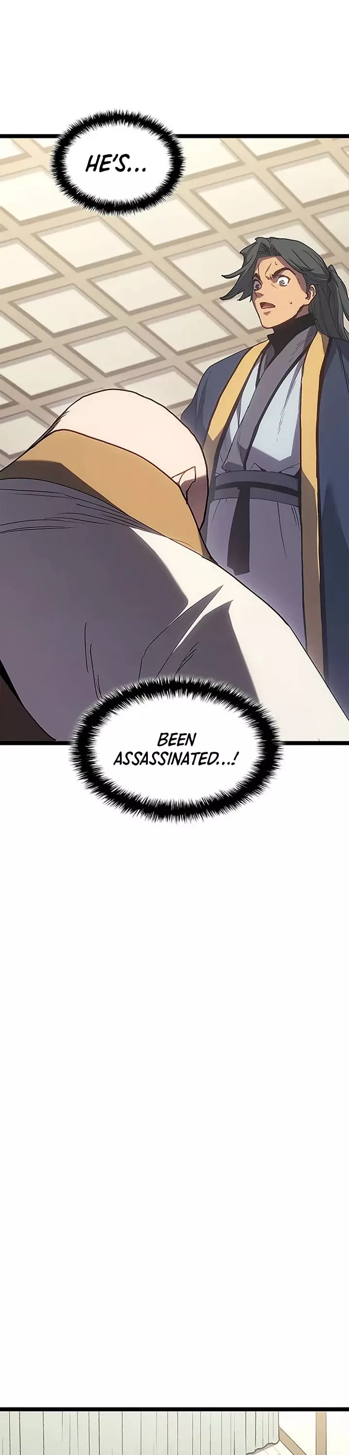 Read The Reaper Manga Online