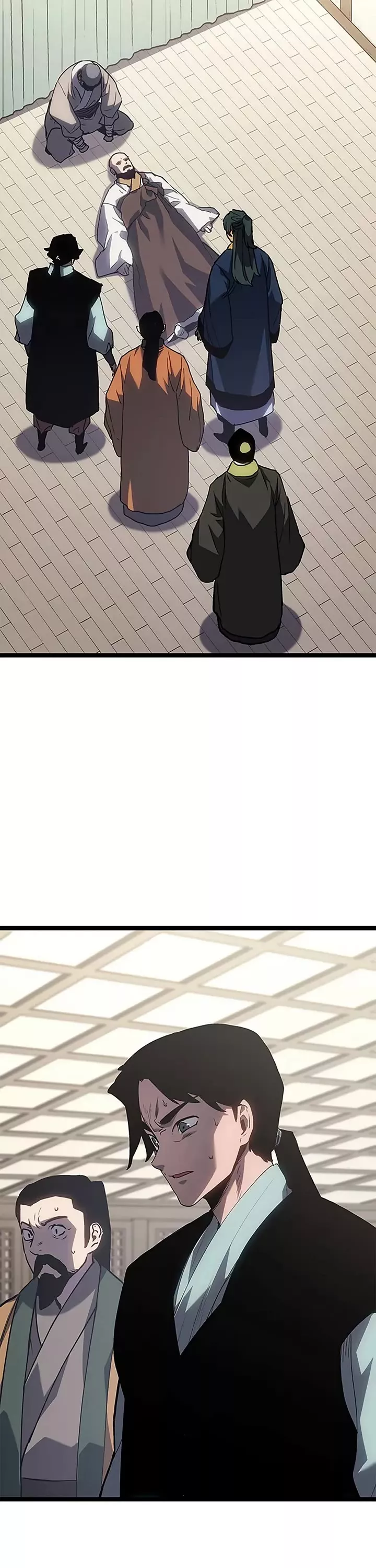 Read The Reaper Manga Online