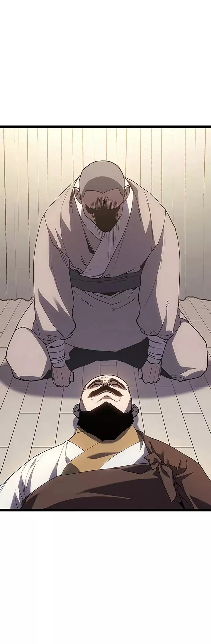 Read The Reaper Manga Online