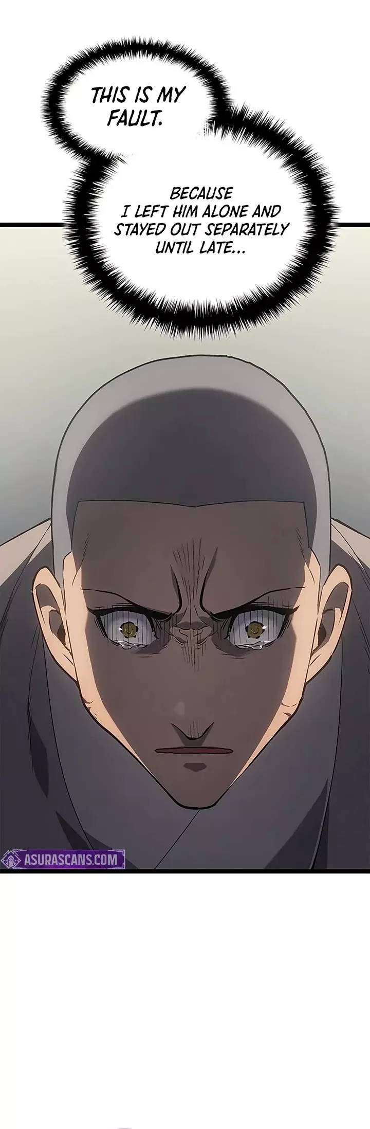 Read The Reaper Manga Online