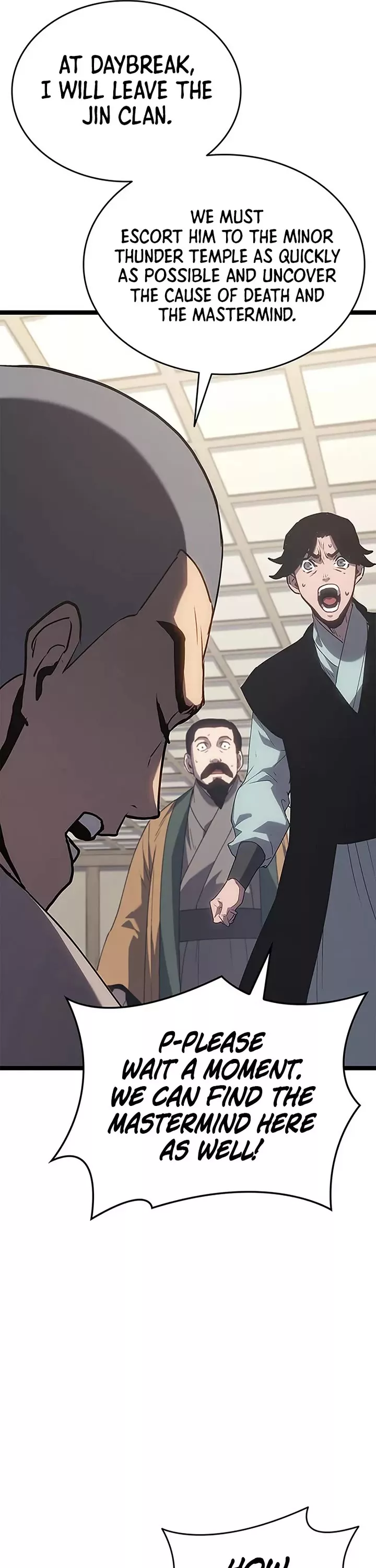Read The Reaper Manga Online