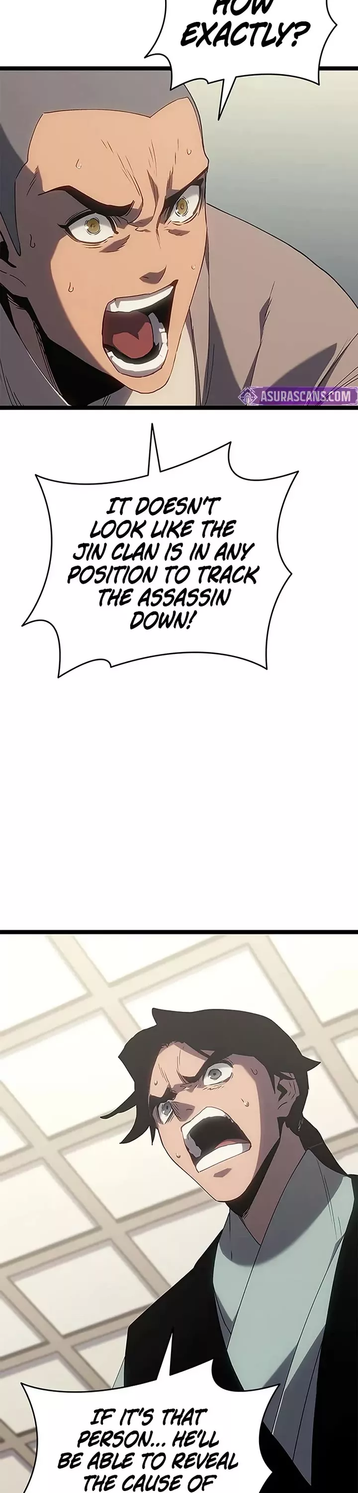 Read The Reaper Manga Online