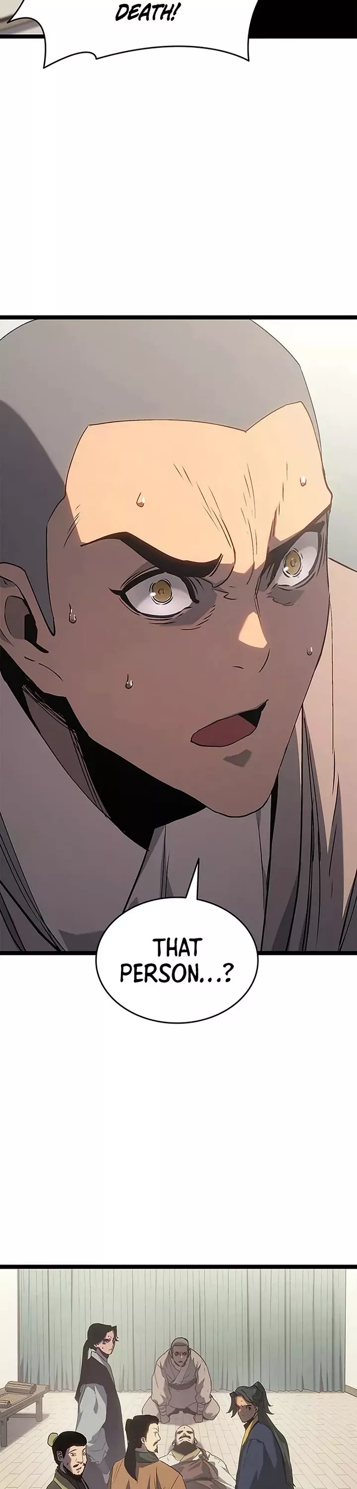 Read The Reaper Manga Online