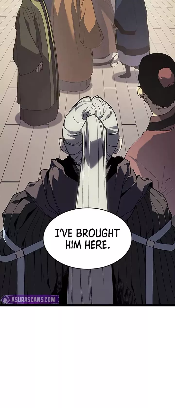 Read The Reaper Manga Online