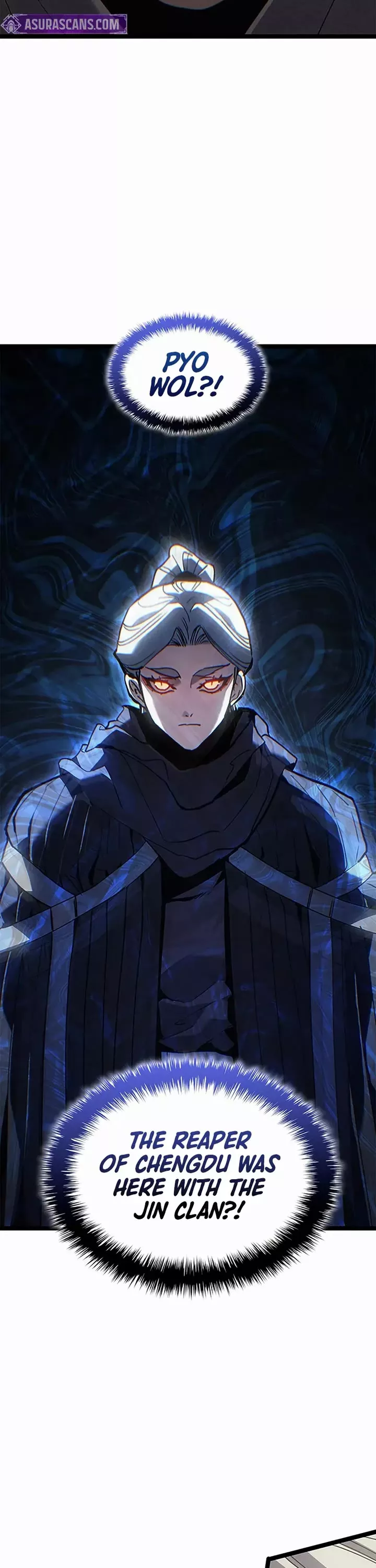 Read The Reaper Manga Online