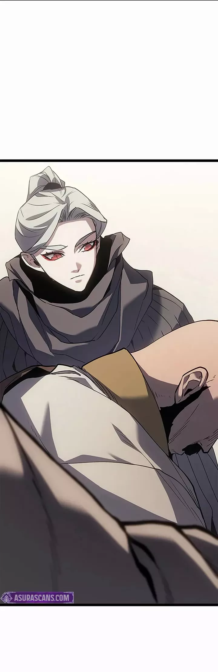 Read The Reaper Manga Online