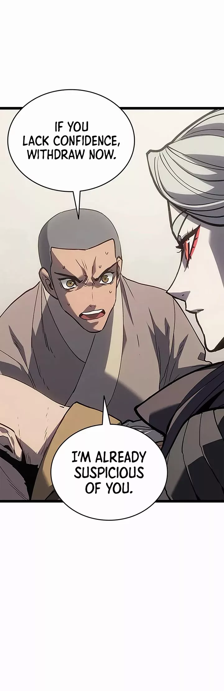 Read The Reaper Manga Online