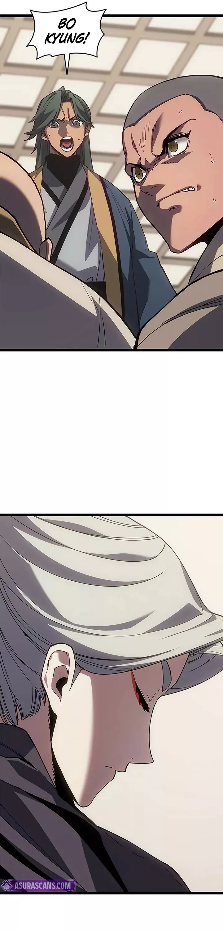 Read The Reaper Manga Online