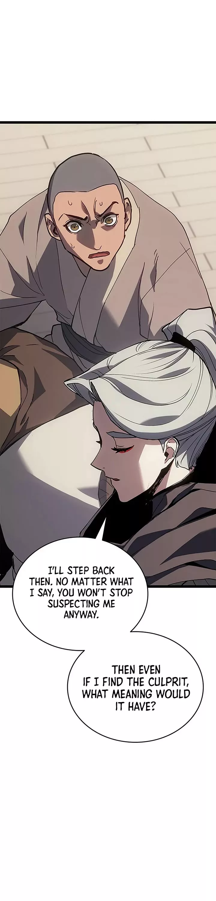 Read The Reaper Manga Online