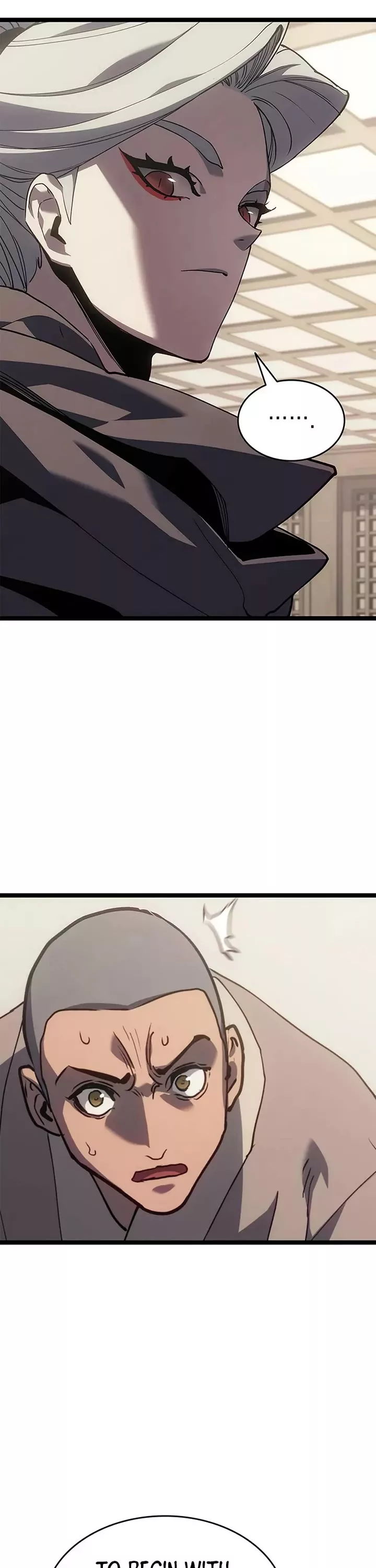 Read The Reaper Manga Online