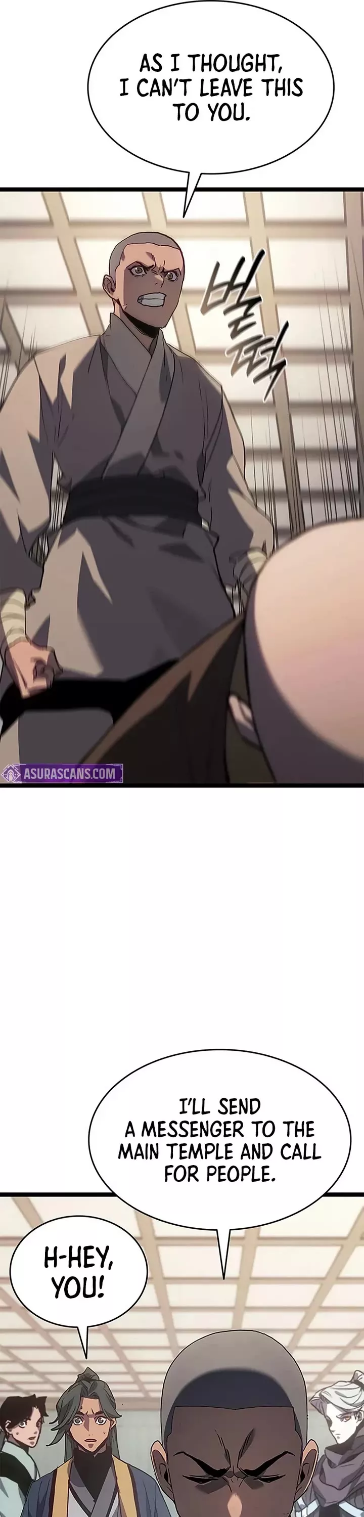 Read The Reaper Manga Online